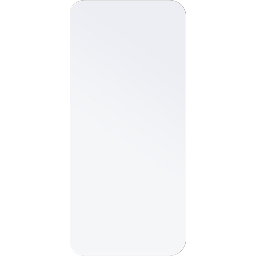 Szkło hartowane Fixed 2.5D Tempered Glass do Apple iPhone 16 Pro, przezroczyste